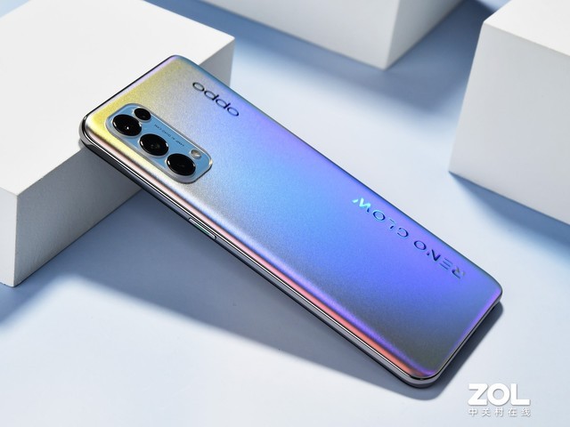 你的手机能录夜景模式视频吗 oppo reno5评测